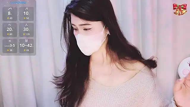 1-Emma-1 online show from March 31, 2026, 10:45 pm