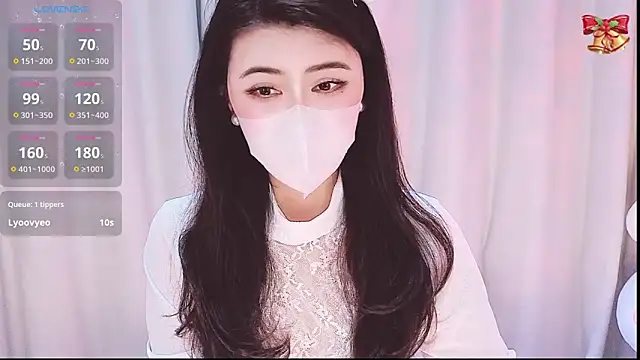 1-Emma-1 online show from April 18, 2026, 11:34 am