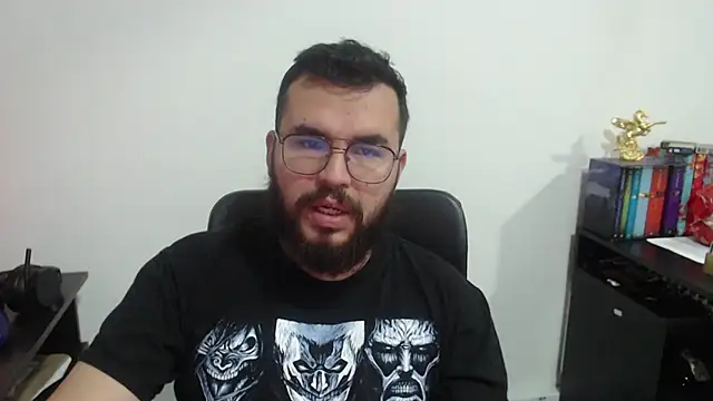 Jonh Jodson online show from March 19, 2026, 12:10 am