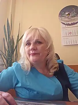 AliceStar333 online show from March 5, 2026, 10:45 am