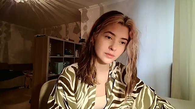 Dia DeAmas online show from February 8, 2026, 9:29 am