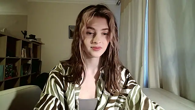 Dia DeAmas online show from March 28, 2026, 3:13 pm