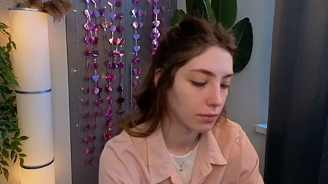 BrianneMallory online show from February 28, 2026, 6:13 am