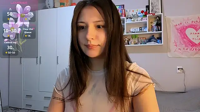 miralyn  online show from February 13, 2026, 9:09 am