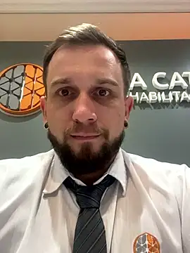 Chubandchaser online show from January 7, 2026, 10:37 pm