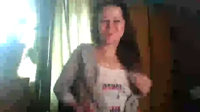 KettyLoveX online show from April 8, 2026, 8:49 am