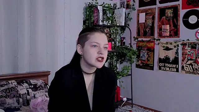 BevHanni online show from January 15, 2026, 8:12 pm