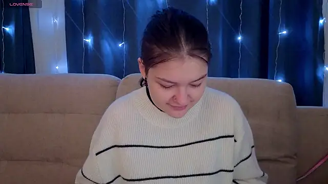 BevHanni online show from January 10, 2026, 8:15 pm