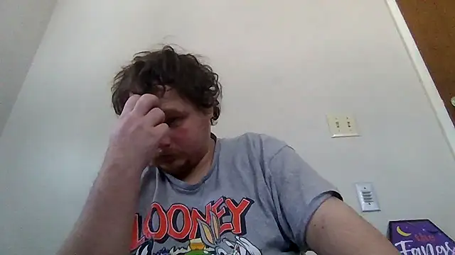 Snapshot of BradyFurness chatting on February 26, 2026, 3:34 pm BradyFurness online show from February 26, 2026, 3:34 pm