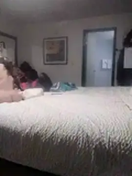 HORSELEG45 online show from March 16, 2026, 2:08 am