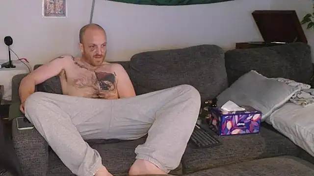 SeanSativa online show from May 15, 2026, 2:20 am