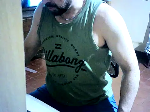 rudyranger online show from January 17, 2026, 5:44 am