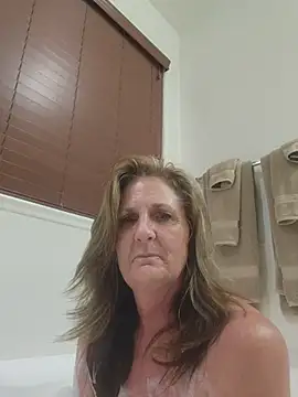 HotAzMilf online show from March 20, 2026, 9:54 am