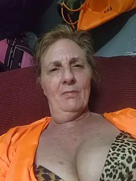 HotAzMilf online show from March 18, 2026, 3:09 am