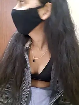 Snapshot of Kanchan7909 chatting on January 19, 2026, 2:43 pm Kanchan7909 online show from January 19, 2026, 2:43 pm