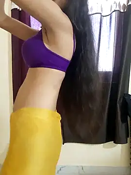 Snapshot of Kanchan7909 chatting on February 25, 2026, 5:18 am Kanchan7909 online show from February 25, 2026, 5:18 am