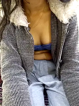 Snapshot of Kanchan7909 chatting on February 6, 2026, 3:46 am Kanchan7909 online show from February 6, 2026, 3:46 am