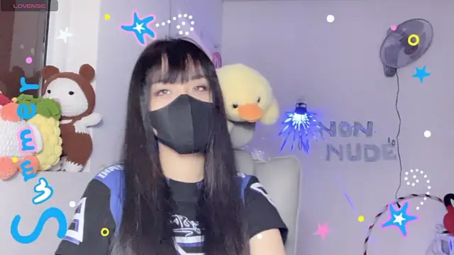 Tieu-May online show from July 9, 2026, 9:10 am