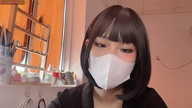 Tieu-May online show from February 13, 2026, 6:46 am