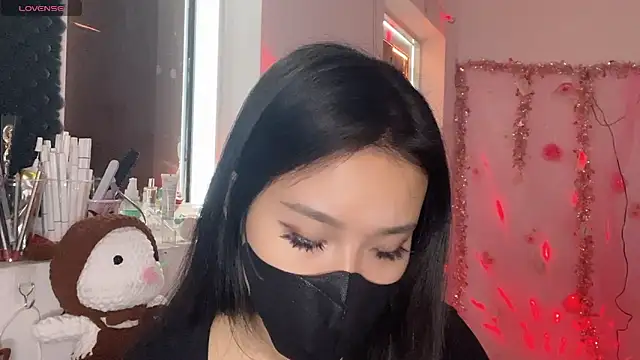 Tieu-May online show from March 17, 2026, 9:34 am