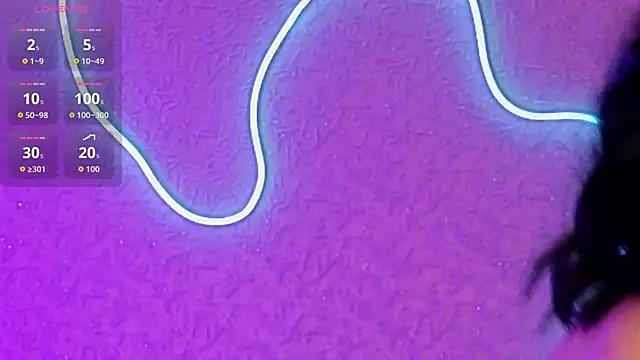 Snapshot of ValeryAlfie chatting on February 19, 2026, 5:10 pm ValeryAlfie online show from February 19, 2026, 5:10 pm