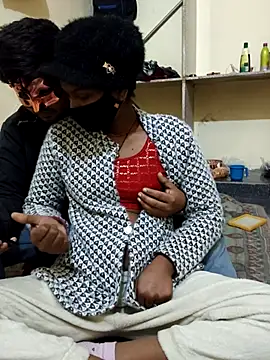 A-POOJA RANI online show from January 13, 2026, 3:21 am