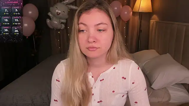 Angel  Grace online show from April 6, 2026, 12:06 am