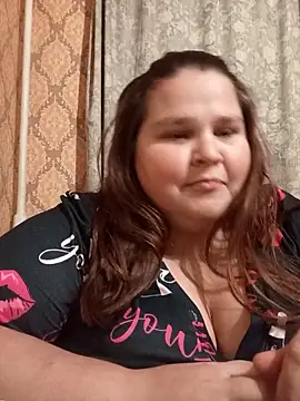 RoseMila20 online show from February 13, 2026, 10:54 pm