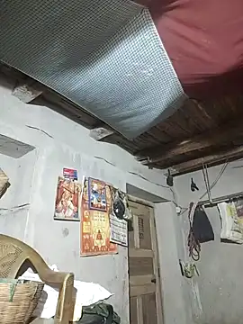 Snapshot of Horny-Rashi chatting on March 4, 2026, 2:47 pm Horny-Rashi online show from March 4, 2026, 2:47 pm