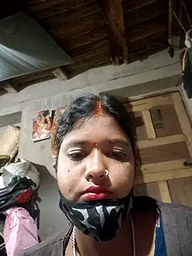 Snapshot of Horny-Rashi chatting on February 17, 2026, 9:45 pm Horny-Rashi online show from February 17, 2026, 9:45 pm