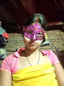 Horny-Rashi online show from April 4, 2026, 11:28 am