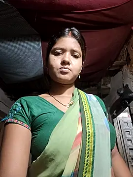 Horny-Rashi online show from March 31, 2026, 3:30 am