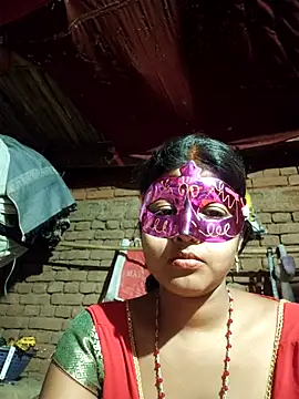 Horny-Rashi online show from April 19, 2026, 9:43 am