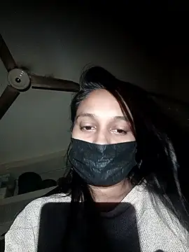 Lisa Baby1 online show from January 6, 2026, 9:08 pm