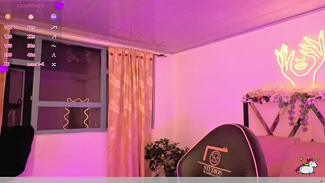 IRINA TAY1 online show from March 4, 2026, 3:47 am