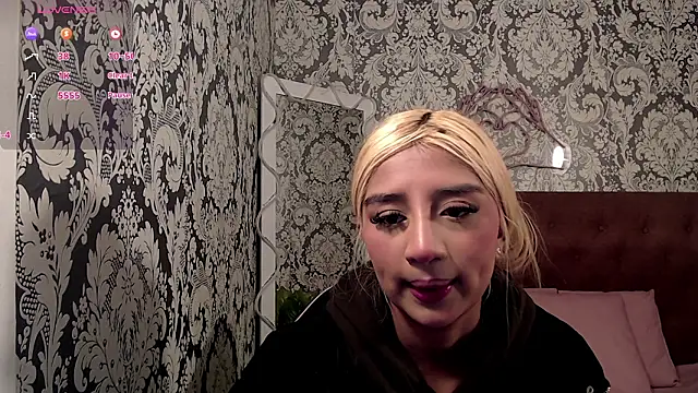 IRINA TAY1 online show from March 13, 2026, 4:17 am