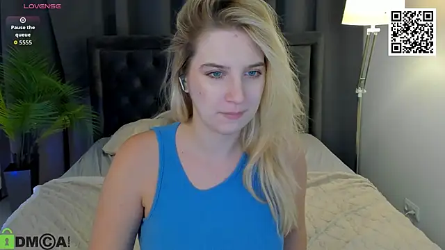 SoftLana online show from March 5, 2026, 4:20 am