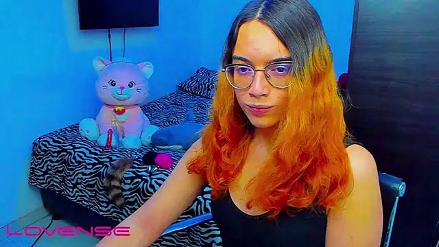 lillykittyyy online show from April 2, 2026, 3:02 am