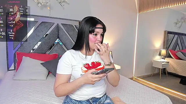 Astrid williams online show from April 1, 2026, 3:08 am