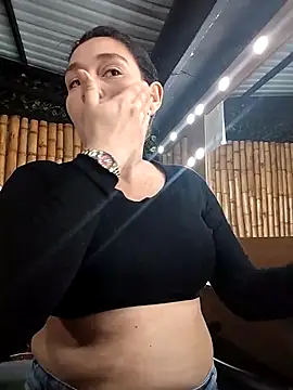 Astrid williams online show from March 11, 2026, 2:27 am