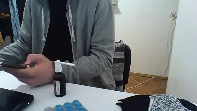 KaelNox online show from March 13, 2026, 6:13 pm