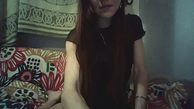 LiliMiel online show from February 1, 2026, 2:21 am