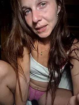 Snapshot of LiliMiel chatting on June 8, 2026, 8:09 pm LiliMiel online show from June 8, 2026, 8:09 pm