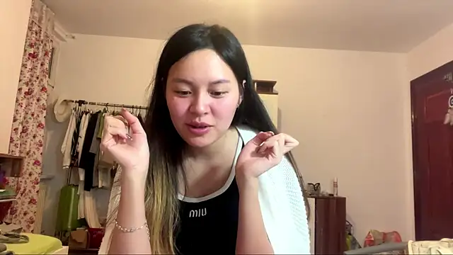 RenSato  online show from January 16, 2026, 5:50 pm