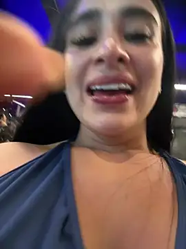 RoseOnYou online show from April 9, 2026, 7:31 pm