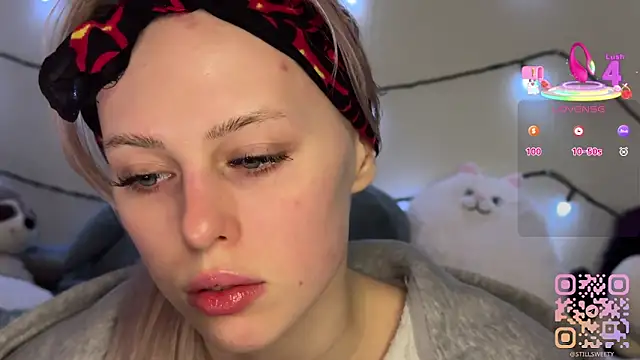 Snapshot of stillsweety chatting on March 20, 2026, 10:22 pm stillsweety online show from March 20, 2026, 10:22 pm