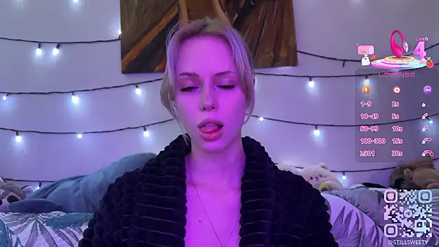 Snapshot of stillsweety chatting on February 12, 2026, 9:14 pm stillsweety online show from February 12, 2026, 9:14 pm