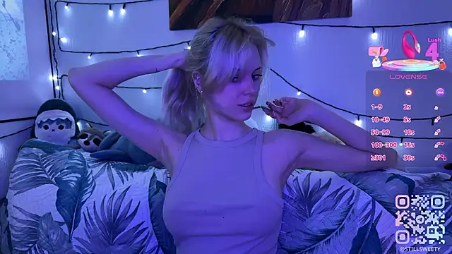 Snapshot of stillsweety chatting on February 28, 2026, 3:50 am stillsweety online show from February 28, 2026, 3:50 am