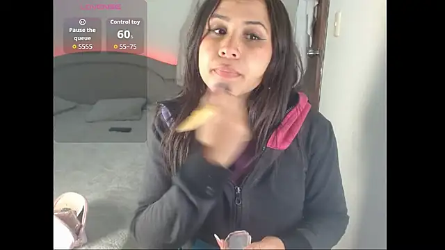 Snapshot of jossypb chatting on February 19, 2026, 2:52 am jossypb online show from February 19, 2026, 2:52 am