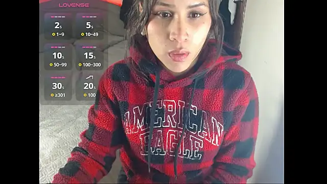 Snapshot of jossypb chatting on February 20, 2026, 2:41 am jossypb online show from February 20, 2026, 2:41 am